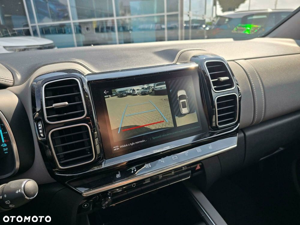 Citroën C5 Aircross - 25