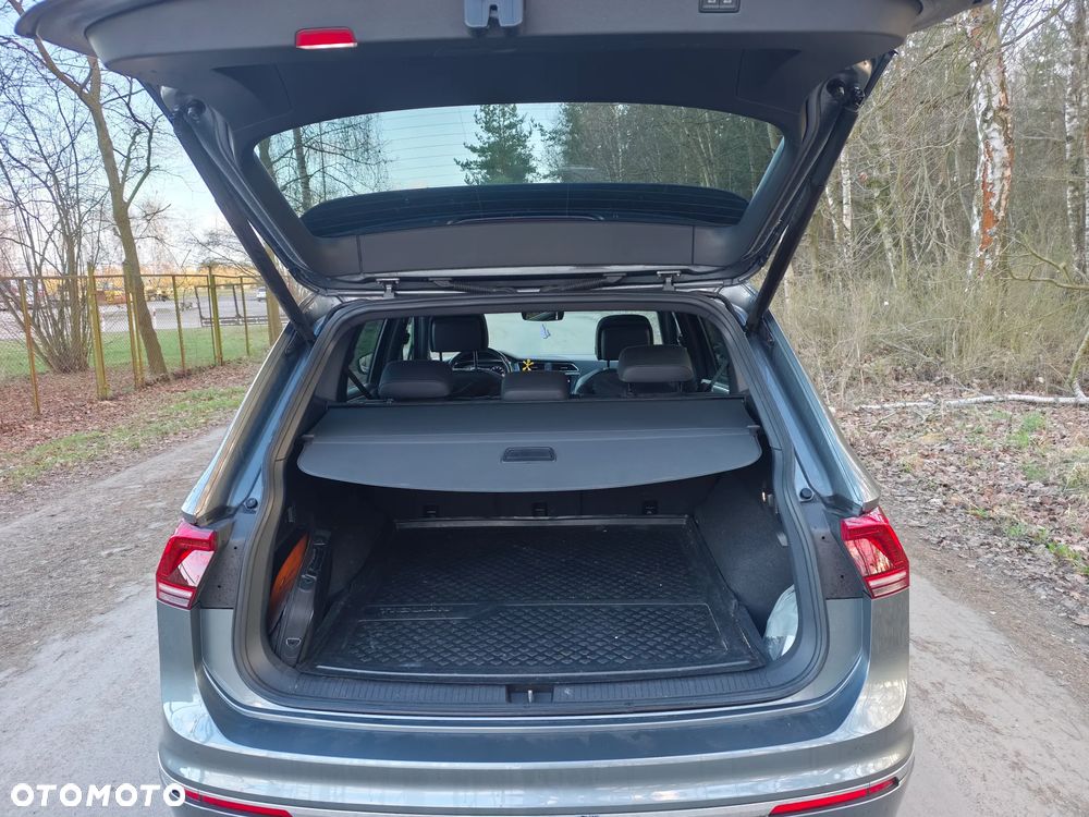Volkswagen Tiguan 2.0 TDI SCR 4Mot Highline DSG - 11