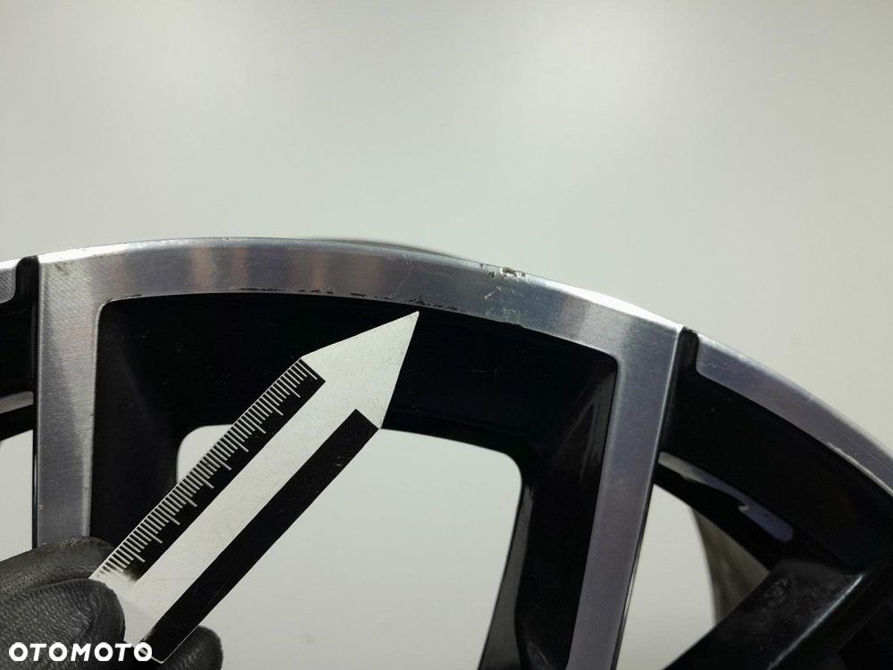 BMW SERIA 5 G31 LCI 20- FELGI ALUMINIOWE 8747406 5x112 9Jx19 ET44 - 5