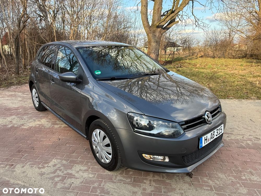 Volkswagen Polo 1.2 TDI Style - 3