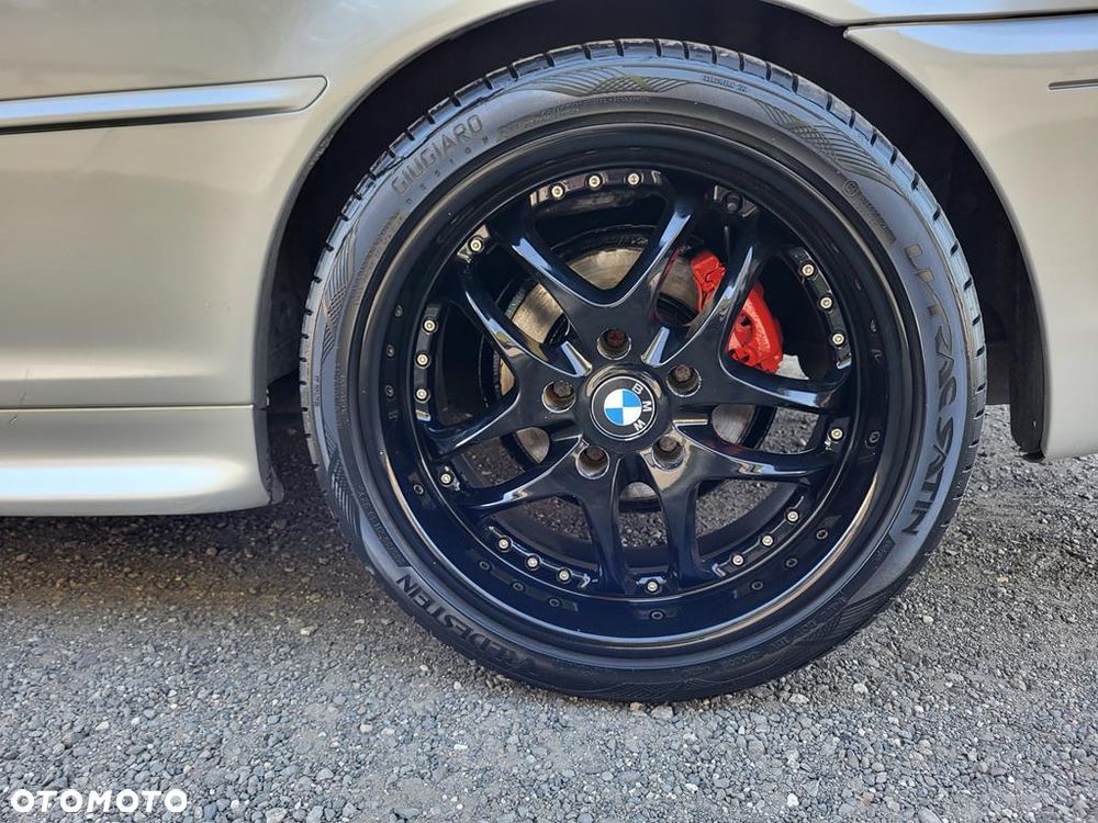 BMW Seria 3 - 15