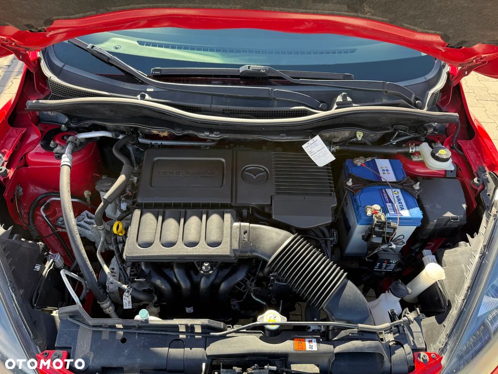 Mazda 2 1.3 Comfort - 30