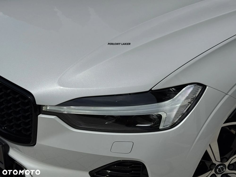 Volvo XC 60 B4 D AWD Geartronic RDesign - 36
