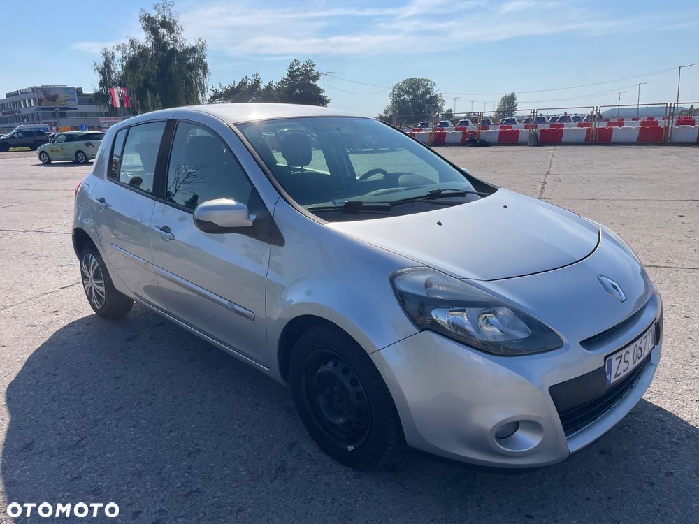 Renault Clio 1.5 dCi Alize - 3