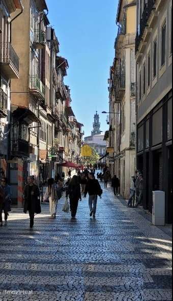 Trepasse  Restaurante Baixa do Porto - Grande imagem: 5/7