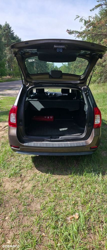 Dacia Logan 1.0 SCe Laureate - 5