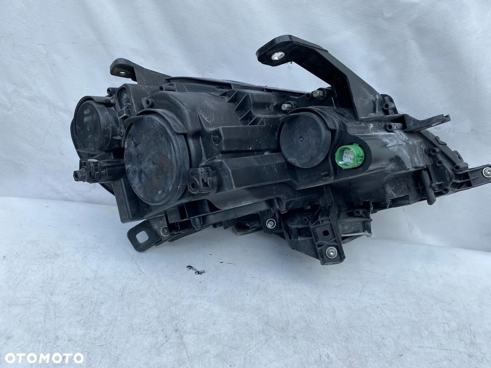 lampa Lancia Delta lewa eu cała - 3