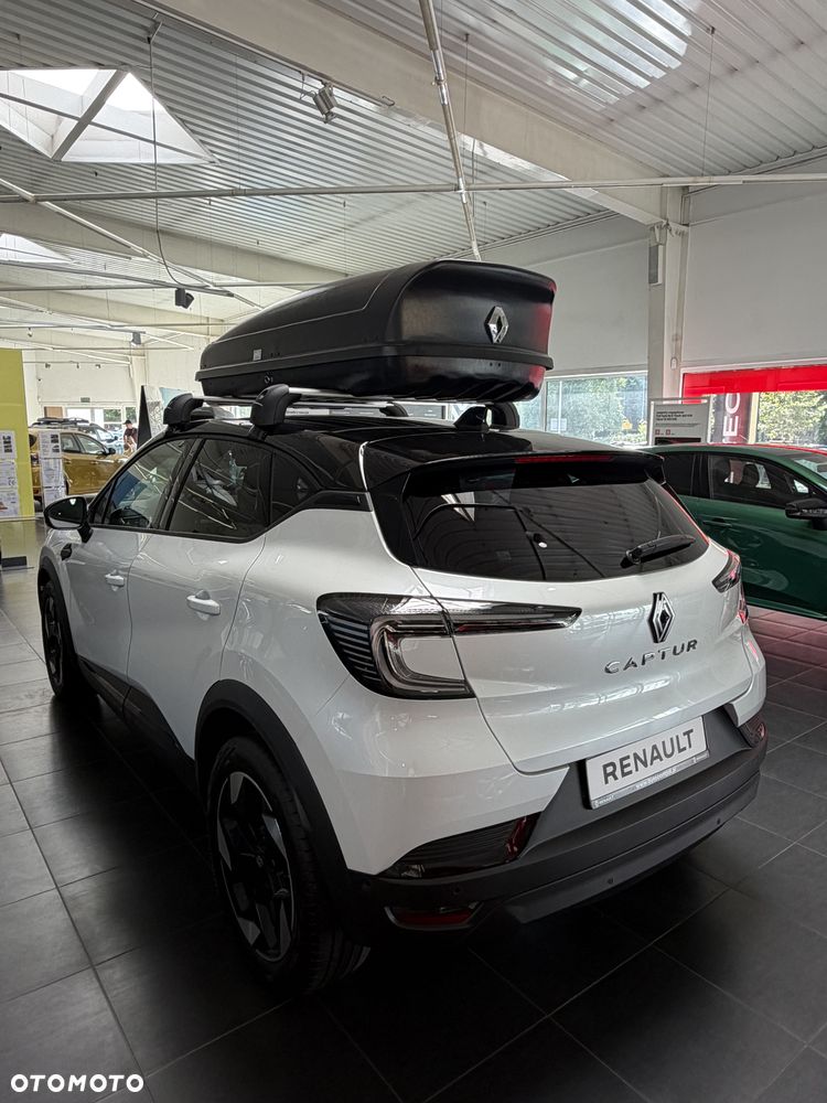 Renault Captur 1.2 TCe Techno - 6