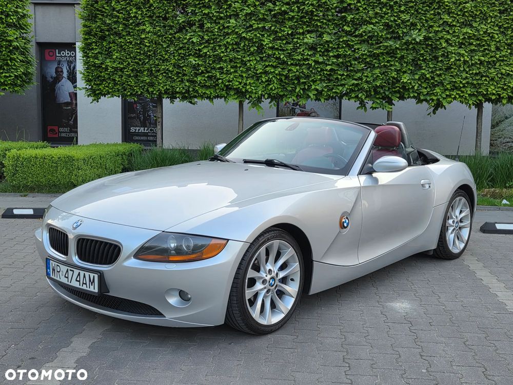 BMW Z4 - 2