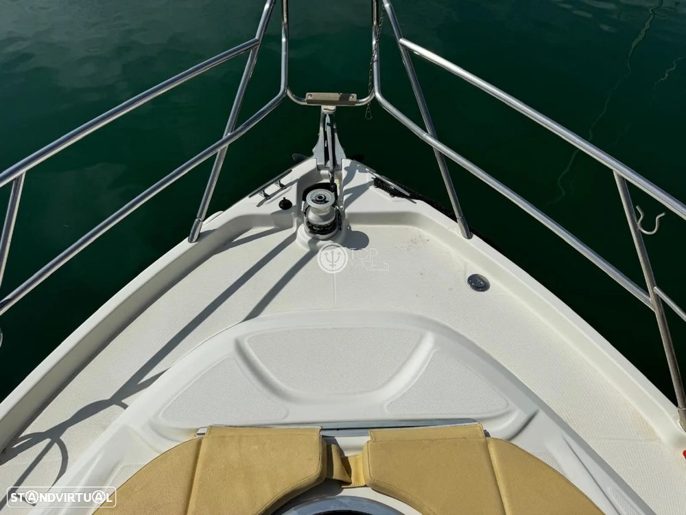 Cranchi 32 Pelican - 15