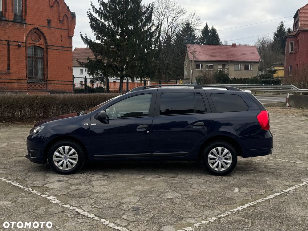 Dacia Logan 0.9 TCe Laureate - 3