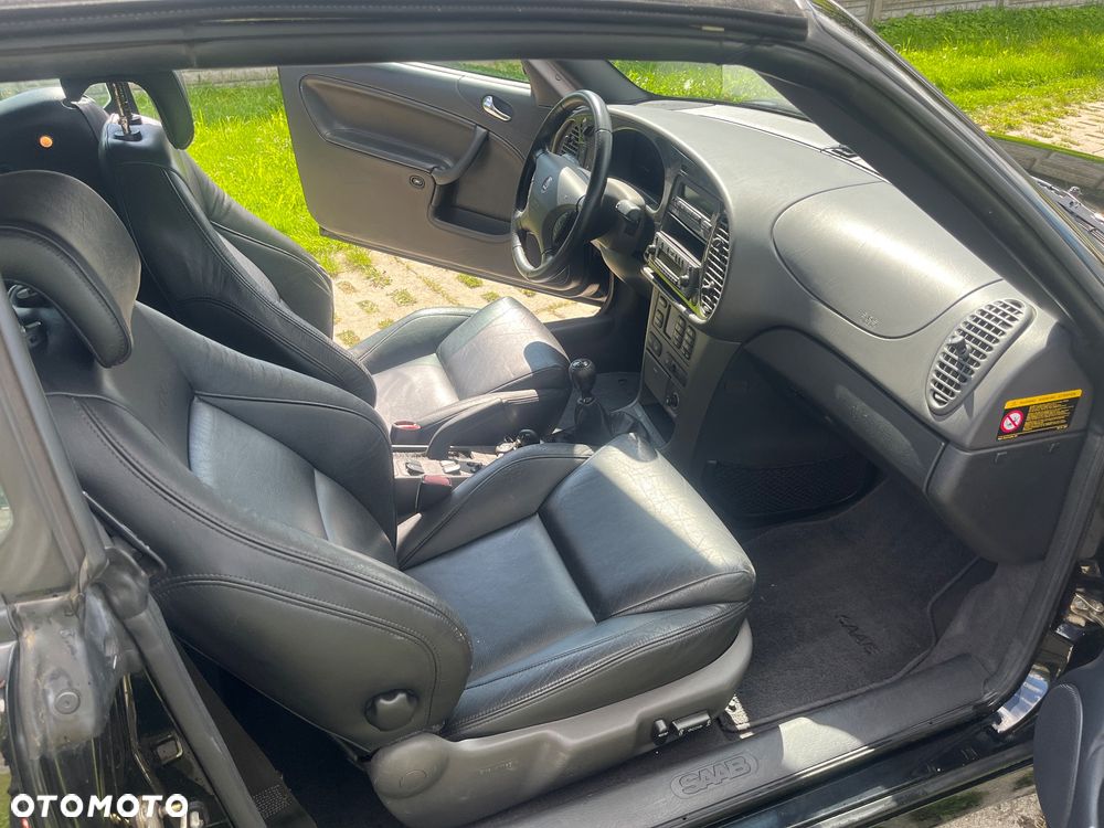 Saab 9-3X - 11