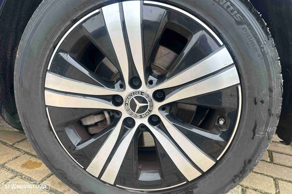 Mercedes-Benz C 220 d Avantgarde - 6