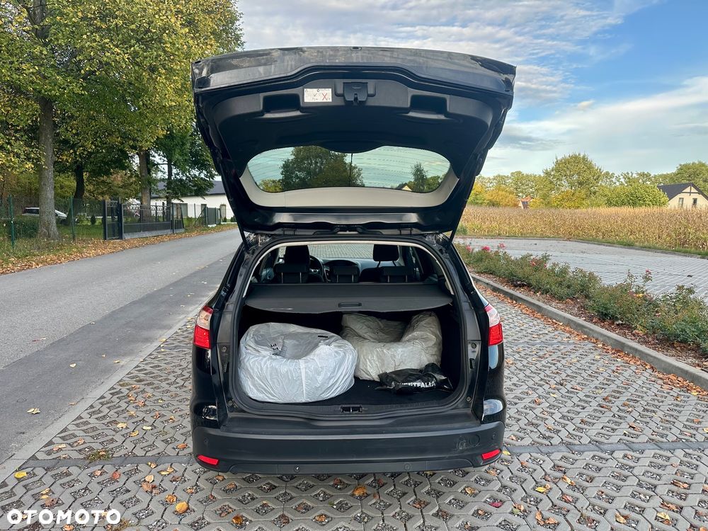 Ford Focus - 16