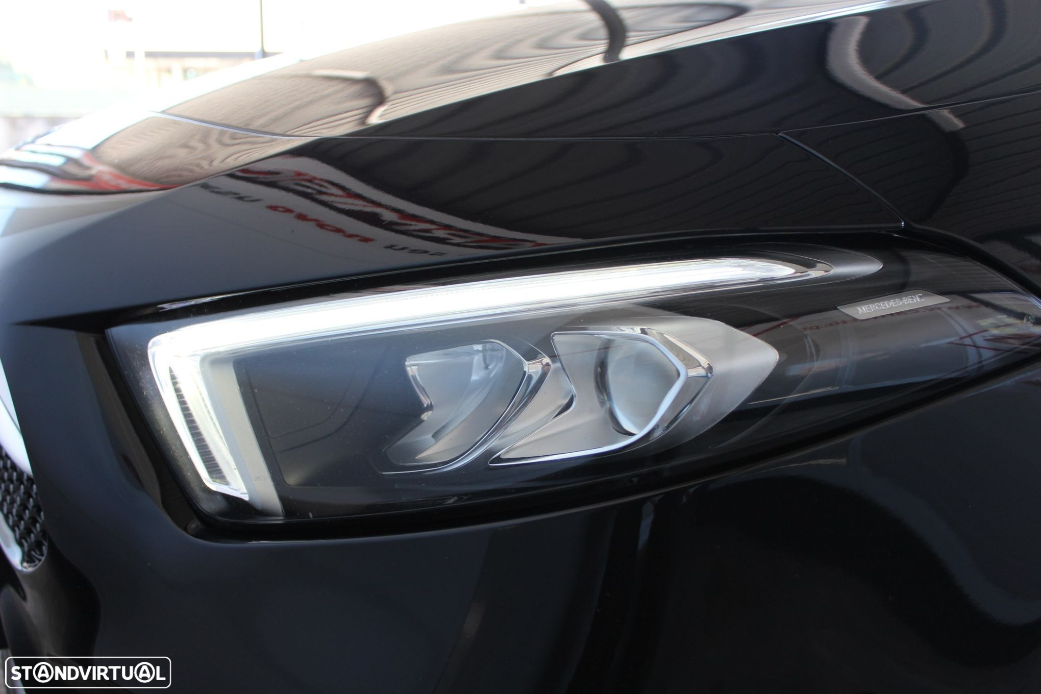 Mercedes-Benz A 180 - 26
