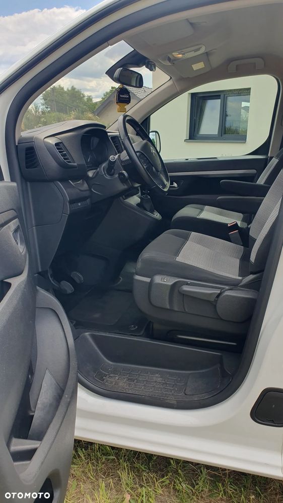 Citroën SpaceTourer 2.0 BlueHDi XL Feel - 26