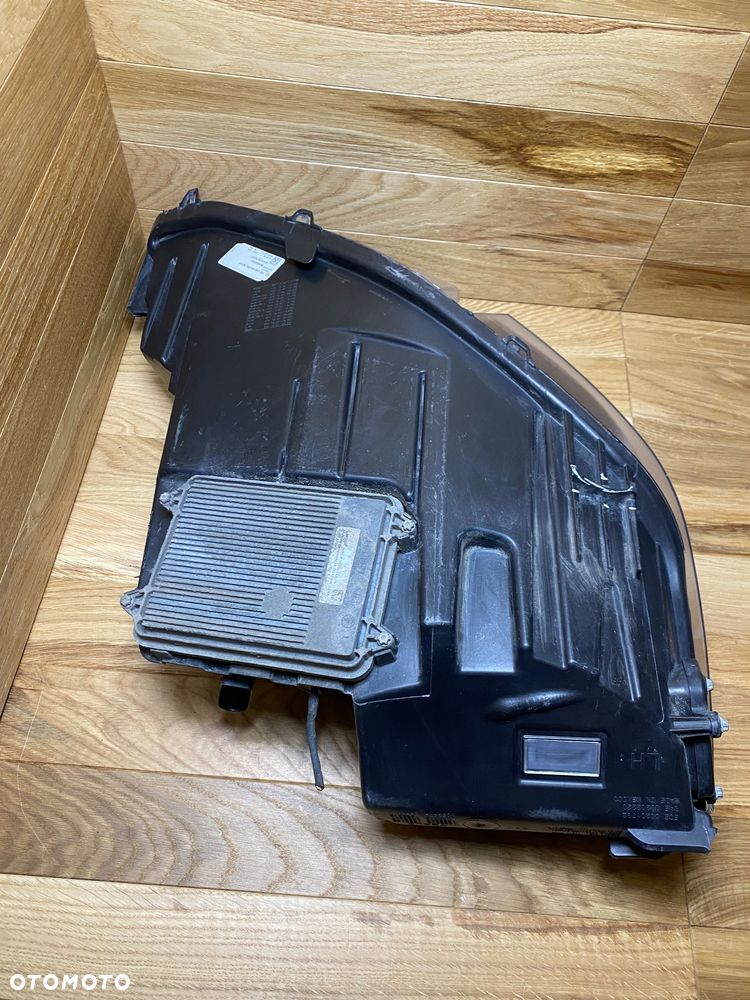 LAMPA PRZÓD PRZEDNIA LEWA TESLA MODEL S LIFT 106504500C - 15