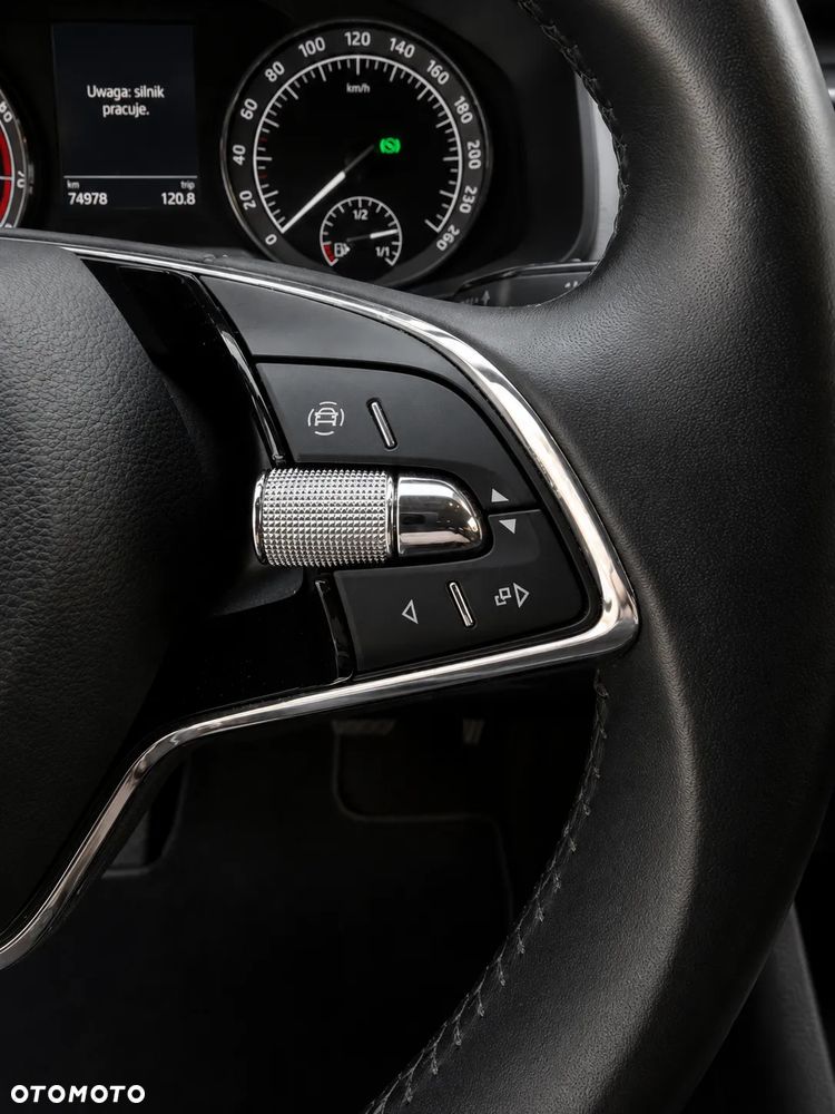 Skoda Kodiaq 1.5 TSI ACT 4x2 Ambition DSG - 18