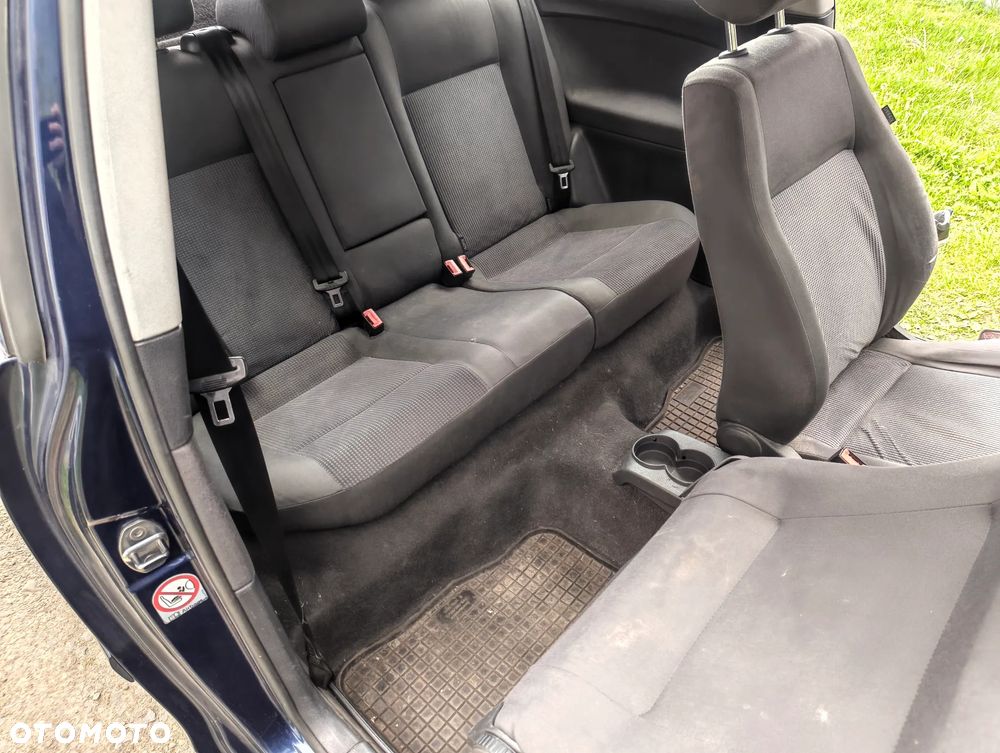 Volkswagen Polo 1.4 TDI Comfortline - 21