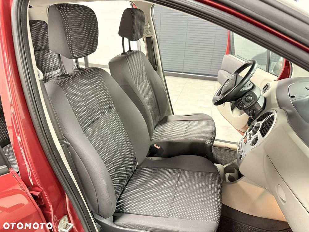 Renault Modus 1.6 16V Exception - 14