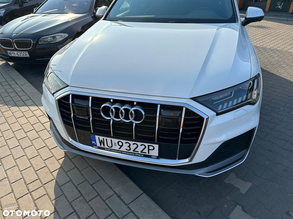 Audi Q7 - 3