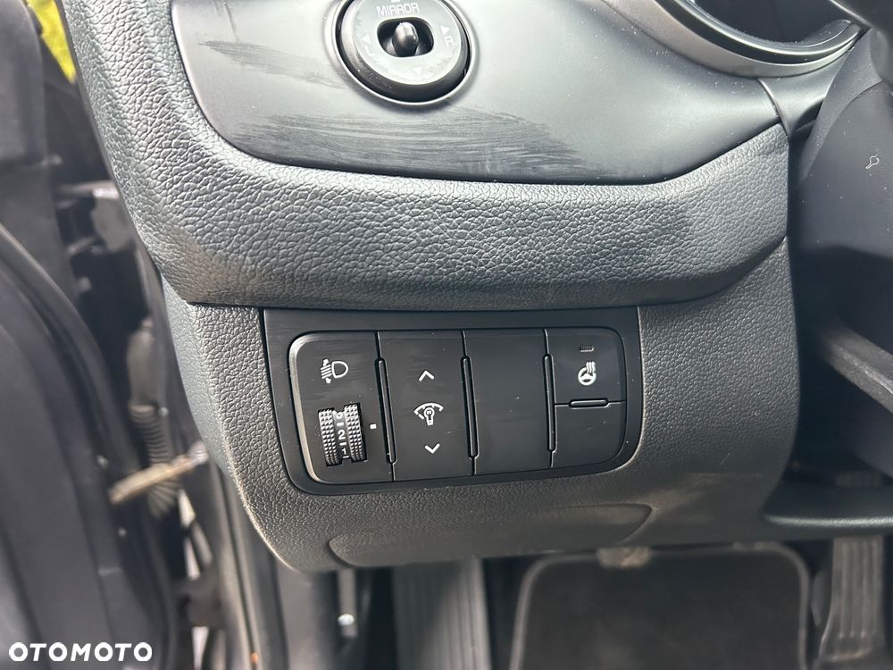 Kia Ceed 1.4 CVVT Vision - 26