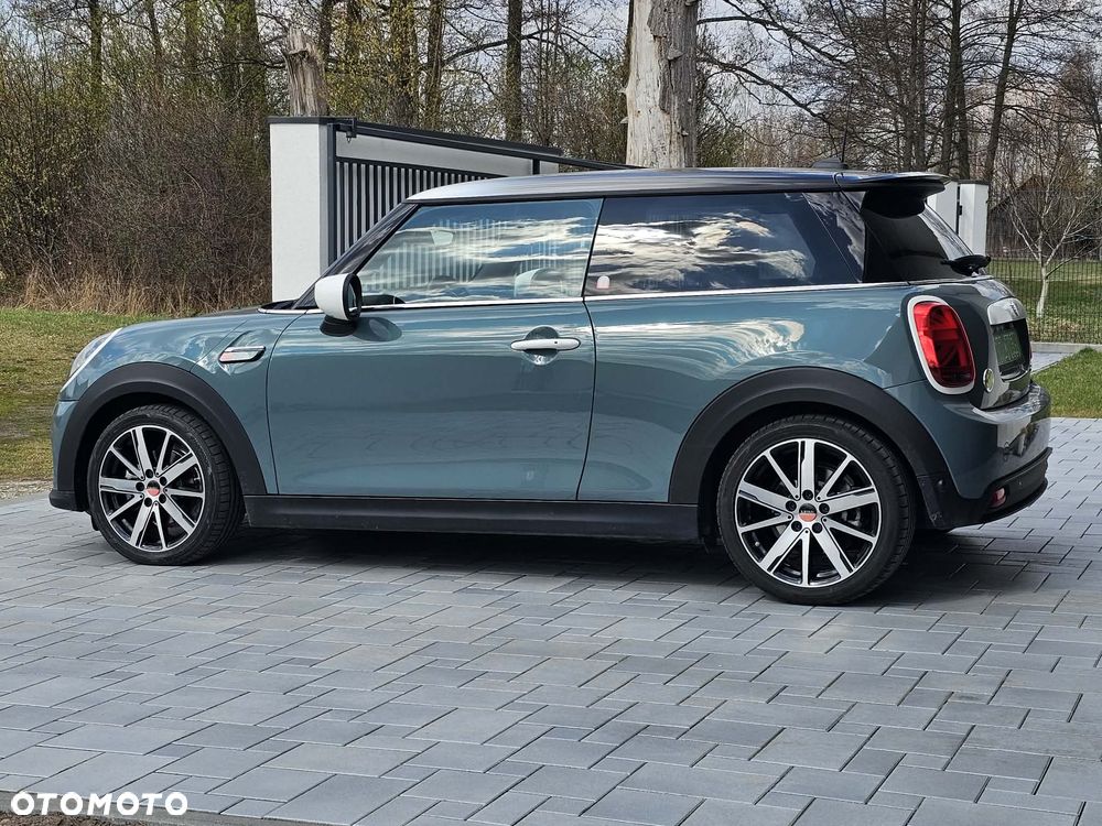 MINI Cooper ver-se - 13