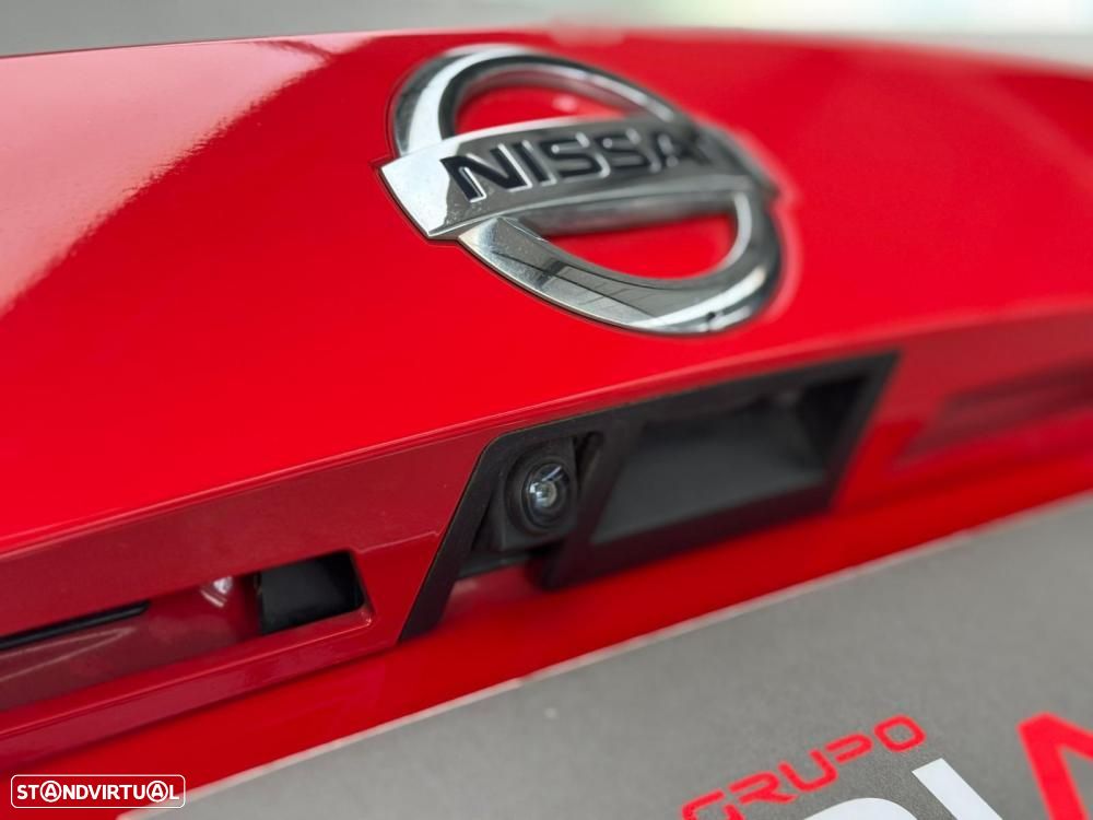 Nissan Juke 1.0 DIG-T N-Design - 13