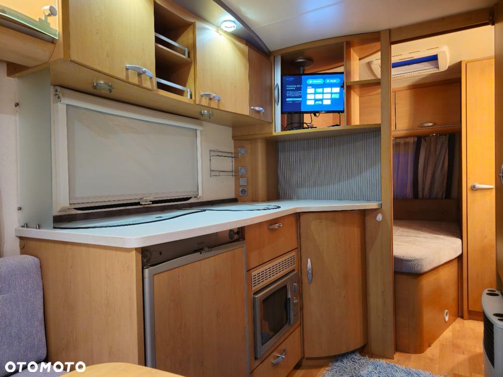 KNAUS Sudwind 500FU - 19