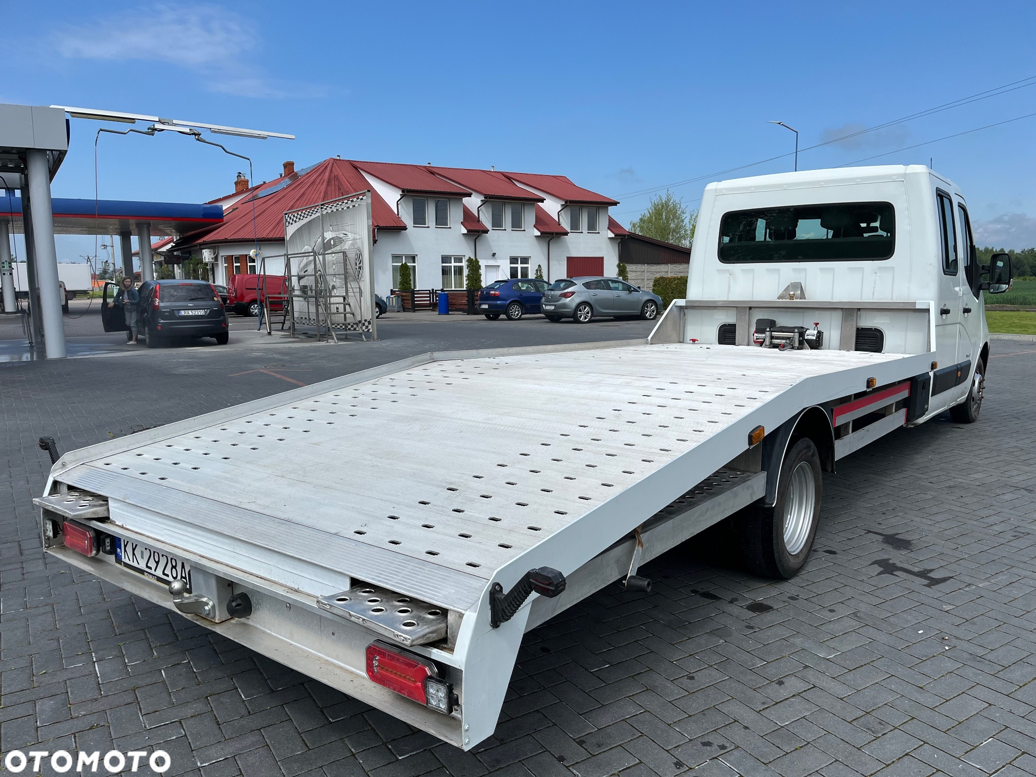 Renault Master - 7