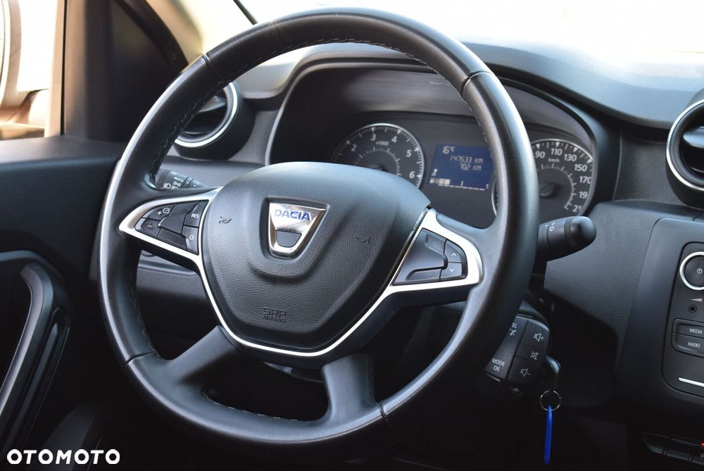 Dacia Duster - 18