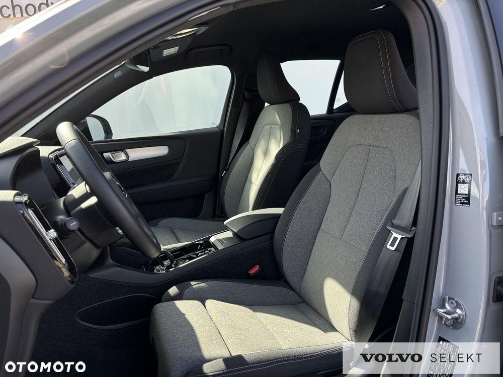 Volvo XC 40 - 8