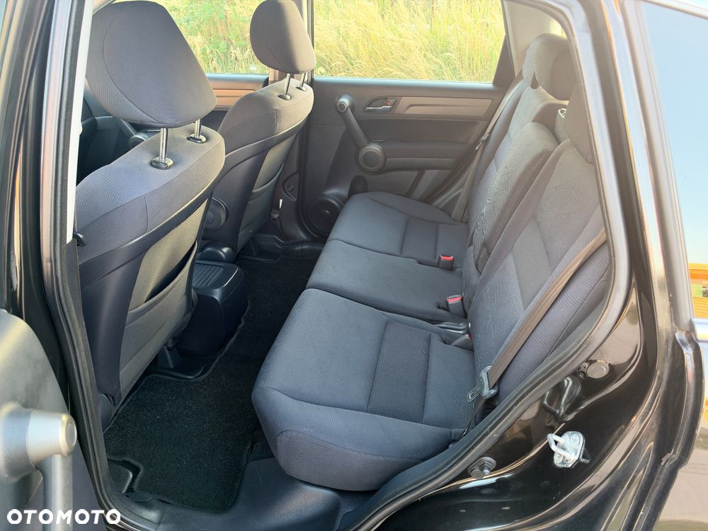 Honda CR-V 2.2i-DTEC Elegance - 30