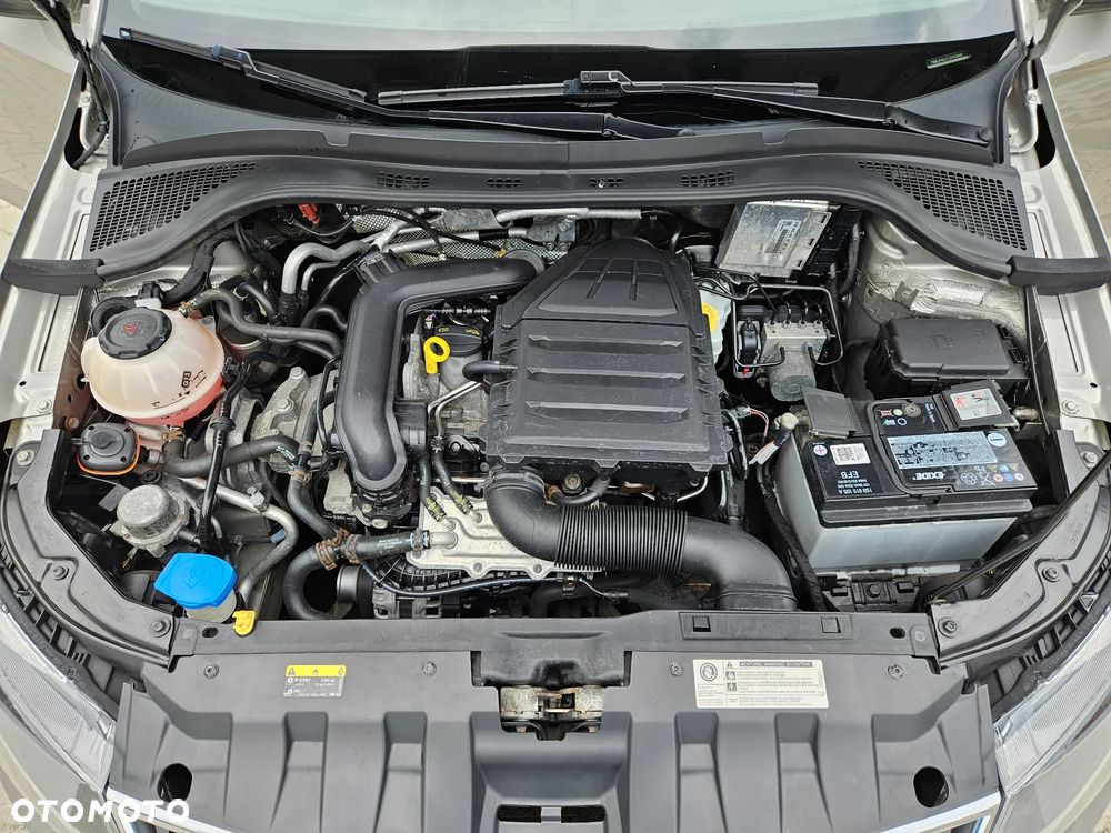 Skoda Fabia 1.0 TSI Ambition - 25