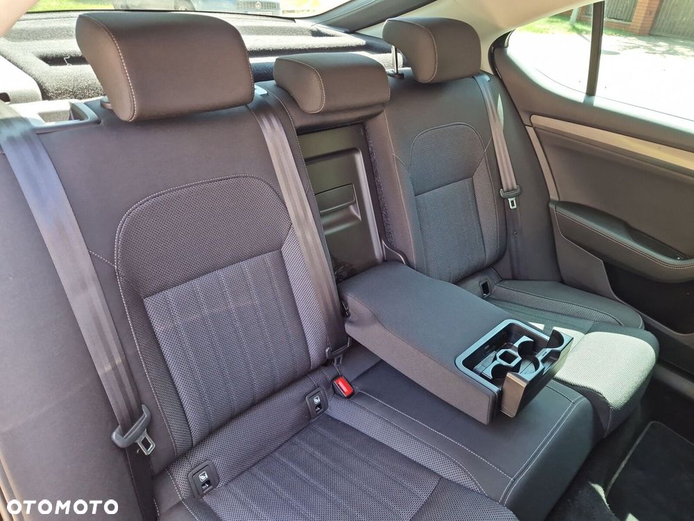 Skoda Superb 2.0 TSI Style DSG - 22