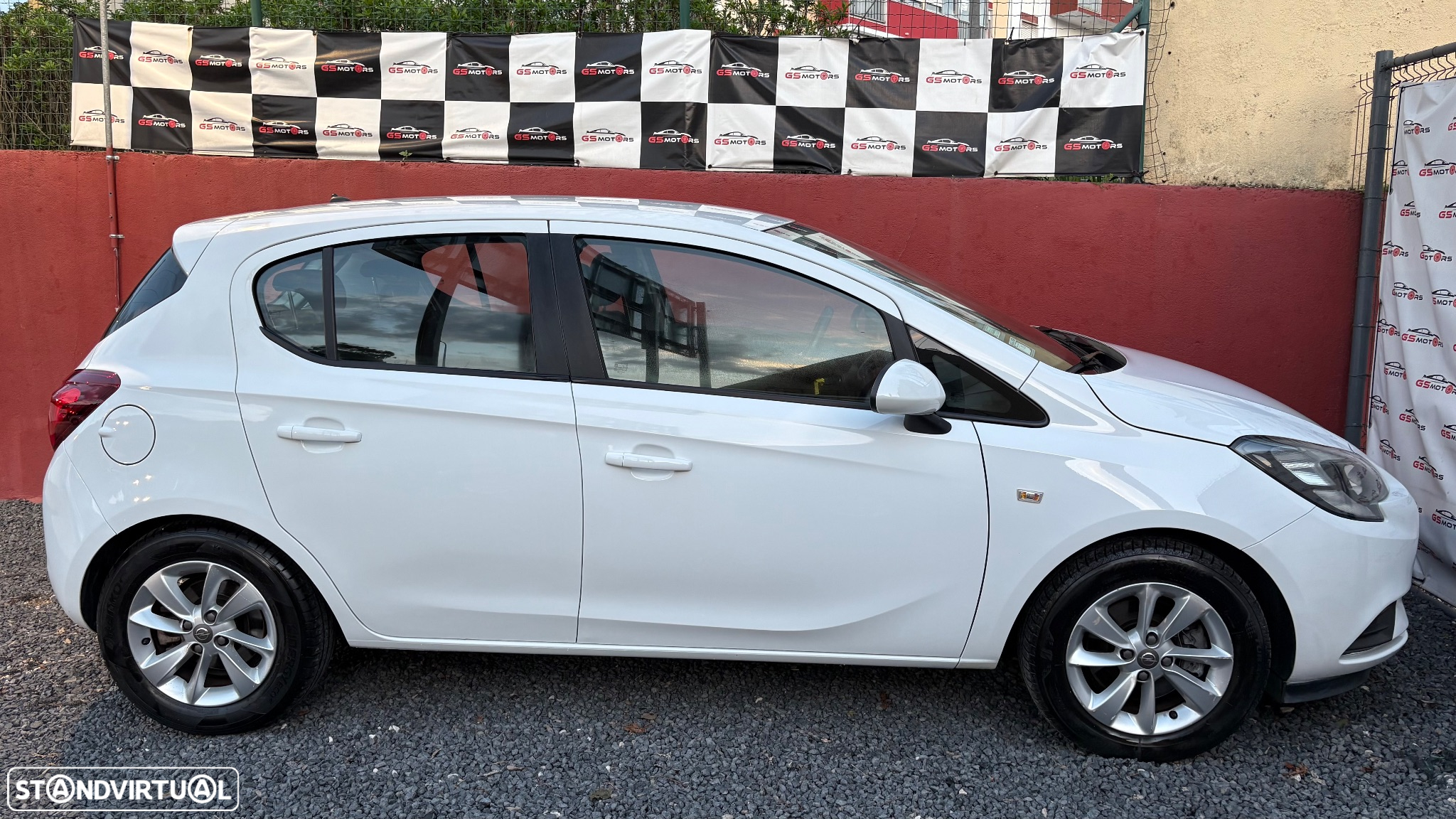Opel Corsa 1.3 CDTi Edition - 7