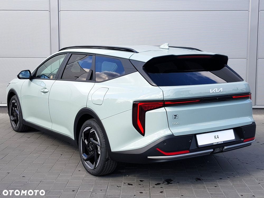 Kia K4 1.6 T-GDI M - 9