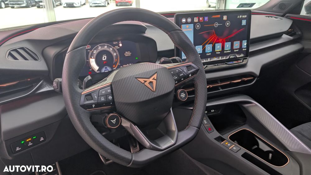 Cupra Terramar - 13