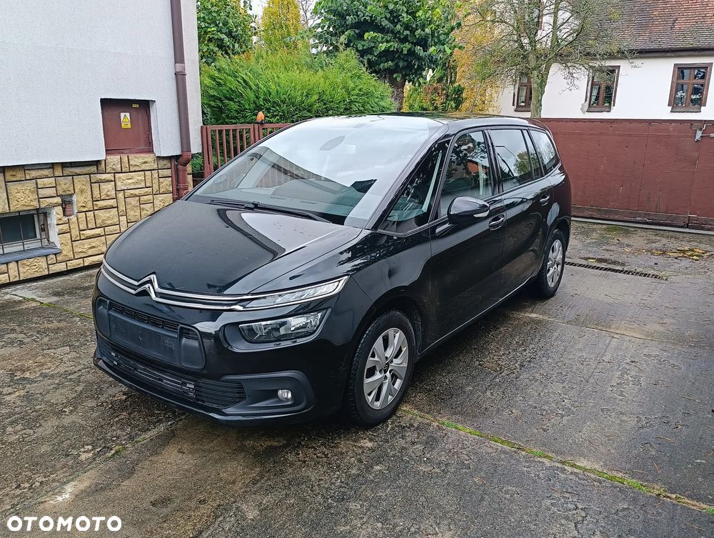 Citroën C4 Grand Picasso PureTech 130 Stop&Start Attraction - 3