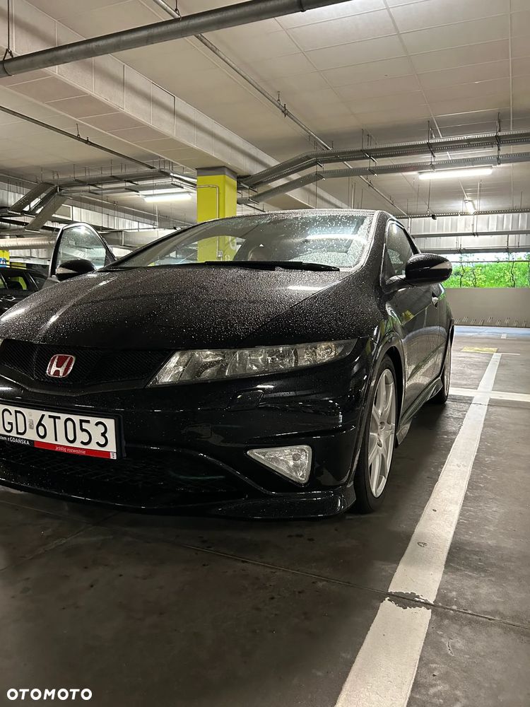 Honda Civic 2.0 i-VTEC Type R - 5