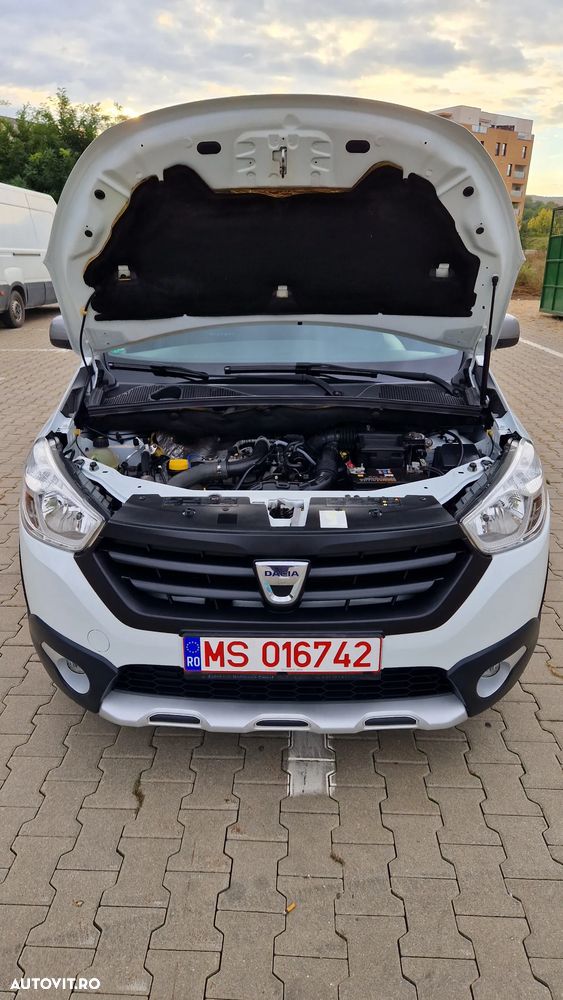 Dacia Dokker - 6