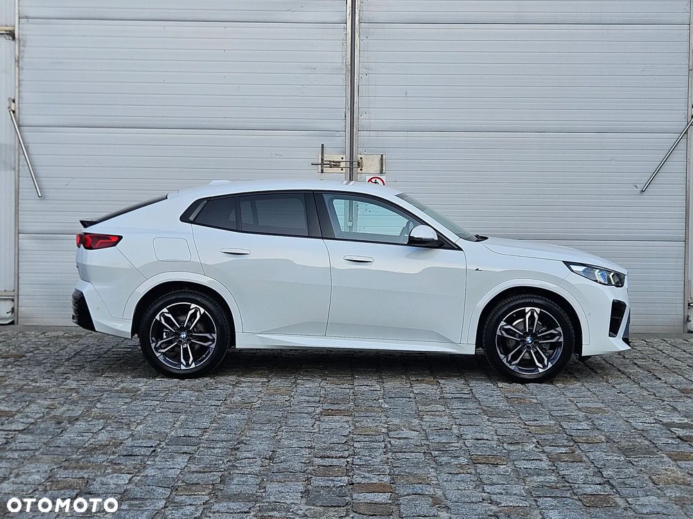 BMW X2 sDrive18d M Sport - 19
