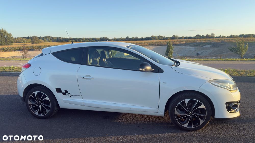 Renault Megane 1.2 16V TCe Energy Bose EU6 - 5