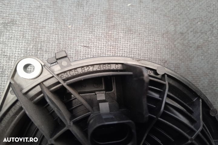Broasca capota portbagaj 3C5827469G 3C5827469G Volkswagen VW Passat C - 3