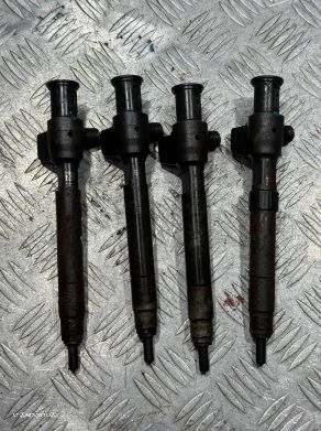 Injetores Peugeot Boxer/Citroem Jumper 2.0 BlueHDi Ref: 9674984080/28388960
