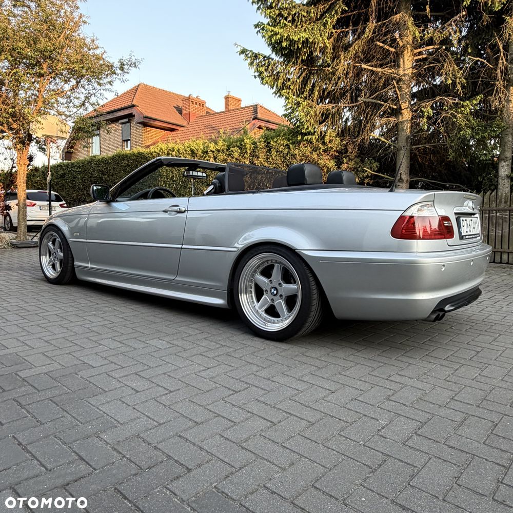 BMW Seria 3 320 Ci Edition Sport - 4
