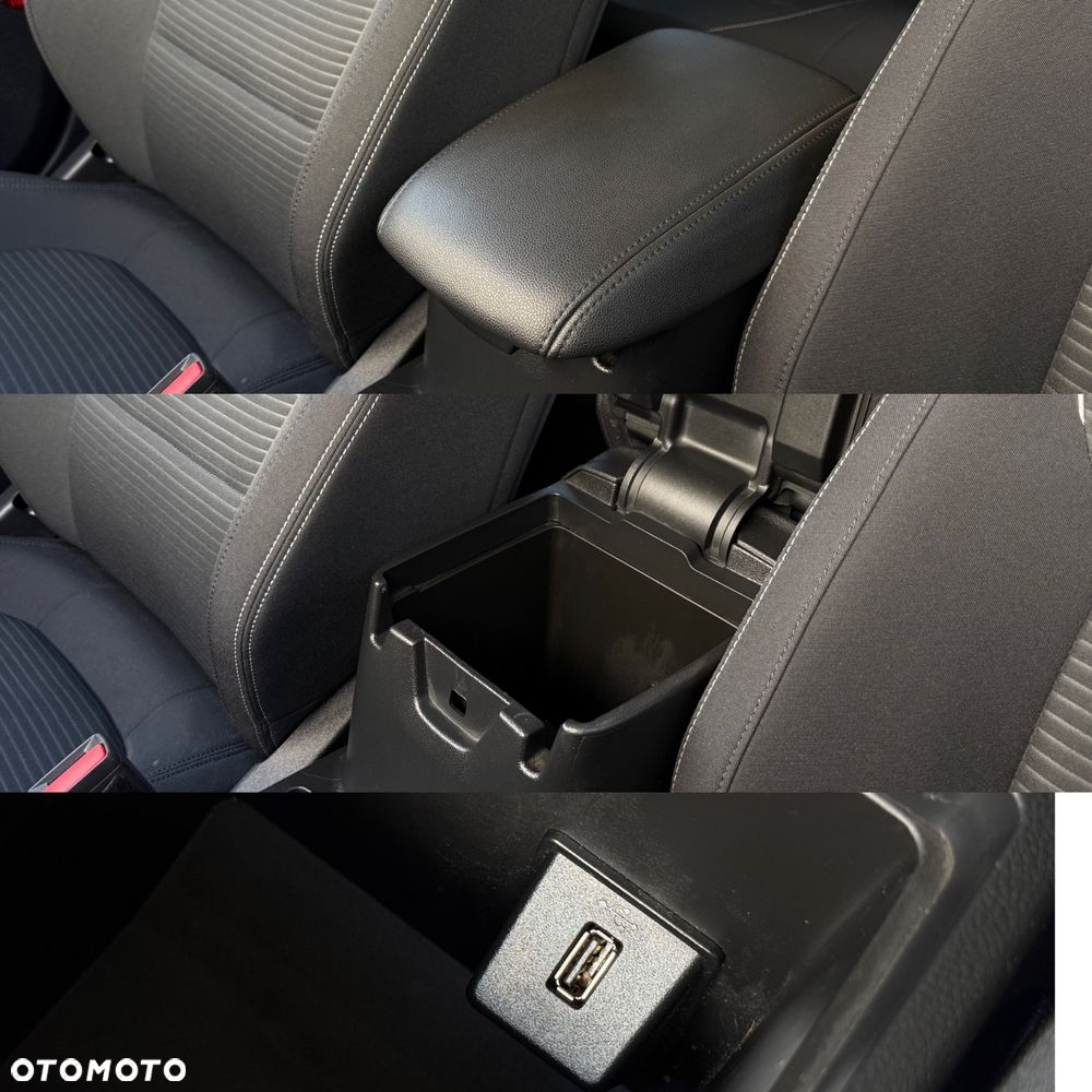Ford Focus 1.5 EcoBlue Connected - 27
