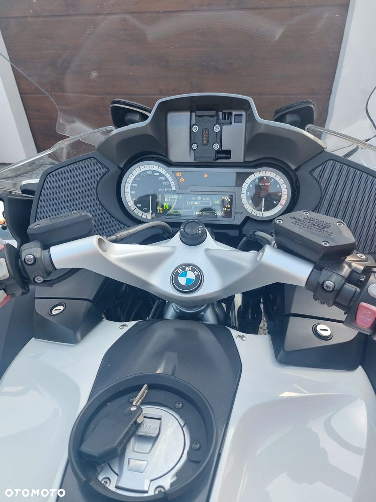 BMW RT - 4