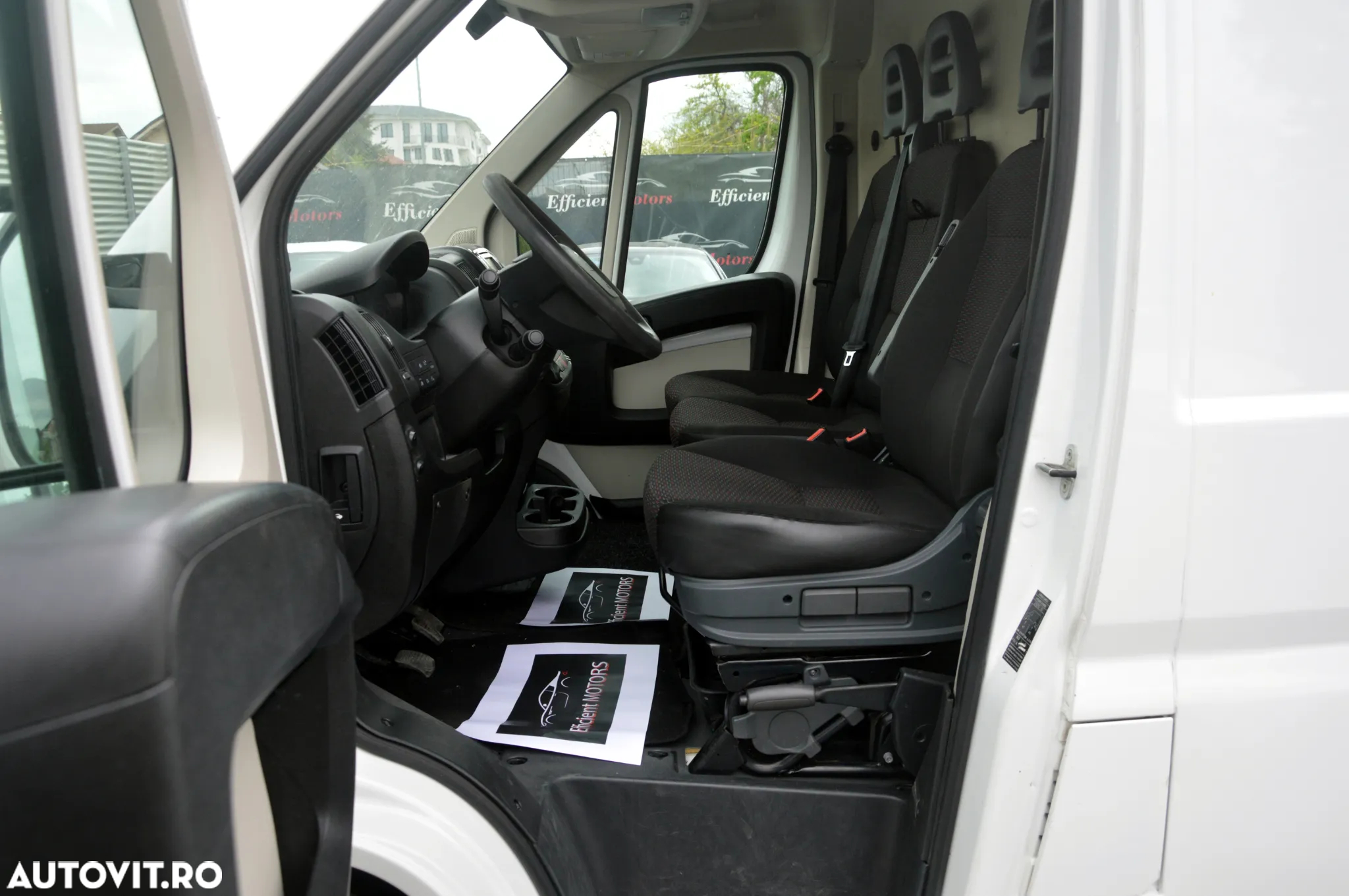 Peugeot Boxer - 5