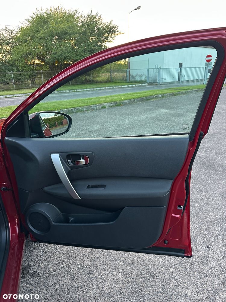Nissan Qashqai 2.0 Tekna - 20